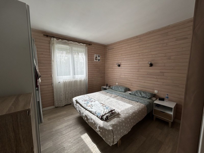 Vente Maison LANNEMEZAN - 6 pièces -130 m² - (65300)