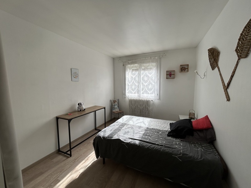 Vente Maison LANNEMEZAN - 6 pièces -130 m² - (65300)