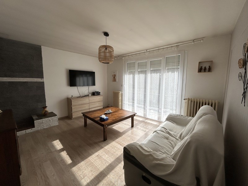 Vente Maison LANNEMEZAN - 6 pièces -130 m² - (65300)