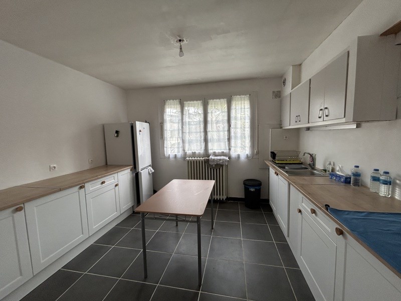 Vente Maison LANNEMEZAN - 6 pièces -130 m² - (65300)