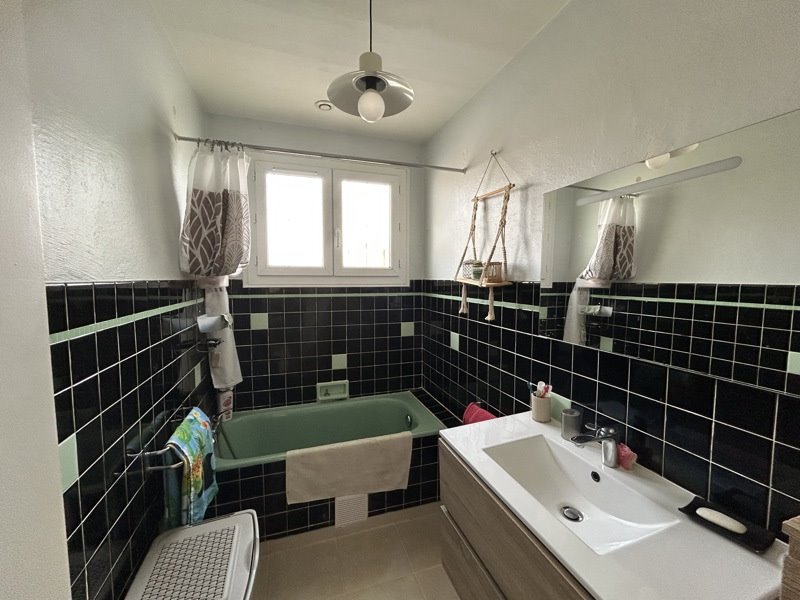 Vente Maison LANNEMEZAN - 6 pièces -130 m² - (65300)