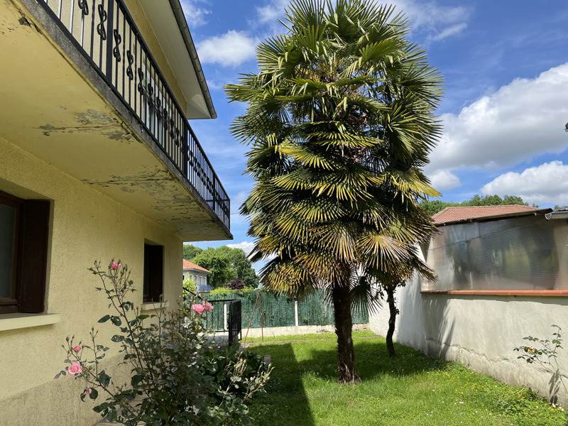 Vente Maison LANNEMEZAN - 6 pièces -130 m² - (65300)
