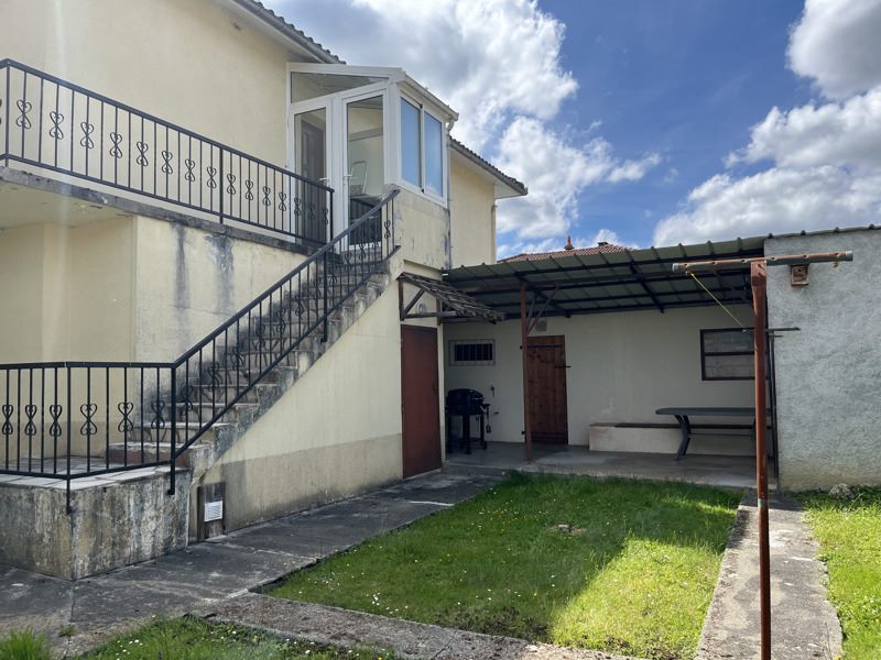 Vente Maison LANNEMEZAN - 6 pièces -130 m² - (65300)