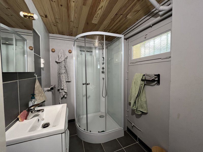 Vente Maison LANNEMEZAN - 6 pièces -130 m² - (65300)