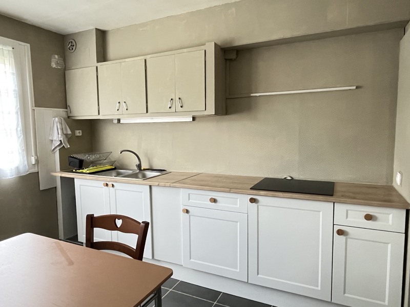 Vente Maison LANNEMEZAN - 6 pièces -130 m² - (65300)