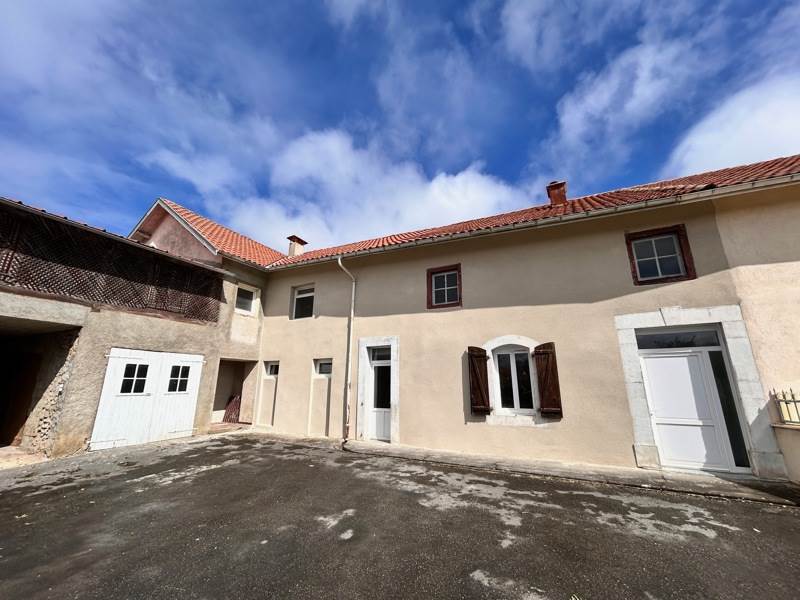 Vente Maison LANNEMEZAN - 5 pièces -126 m² - (65300)