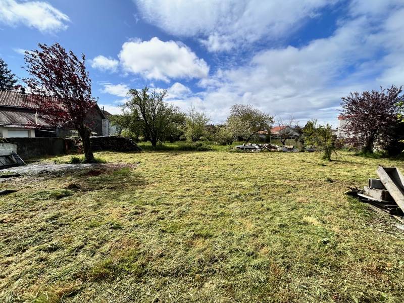 Vente Maison LANNEMEZAN - 5 pièces -126 m² - (65300)