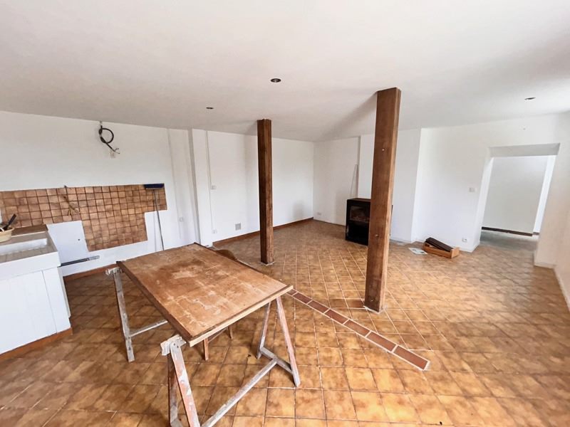 Vente Maison LANNEMEZAN - 5 pièces -126 m² - (65300)