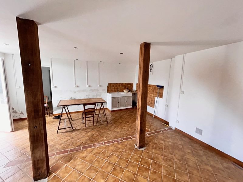 Vente Maison LANNEMEZAN - 5 pièces -126 m² - (65300)