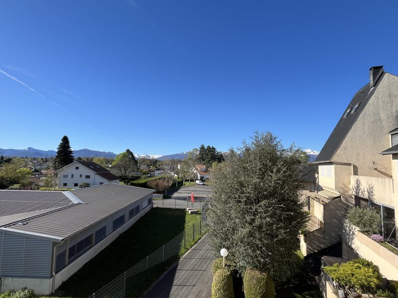 Vente Appartement LANNEMEZAN - 3 pièces -64 m² - (65300)