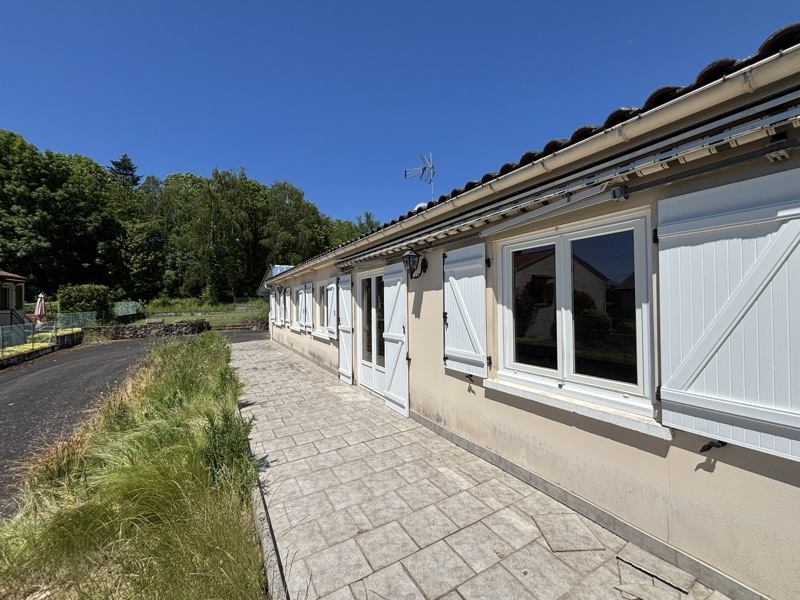 Vente Maison CANTAOUS 65150 6 pièces - 127 m²