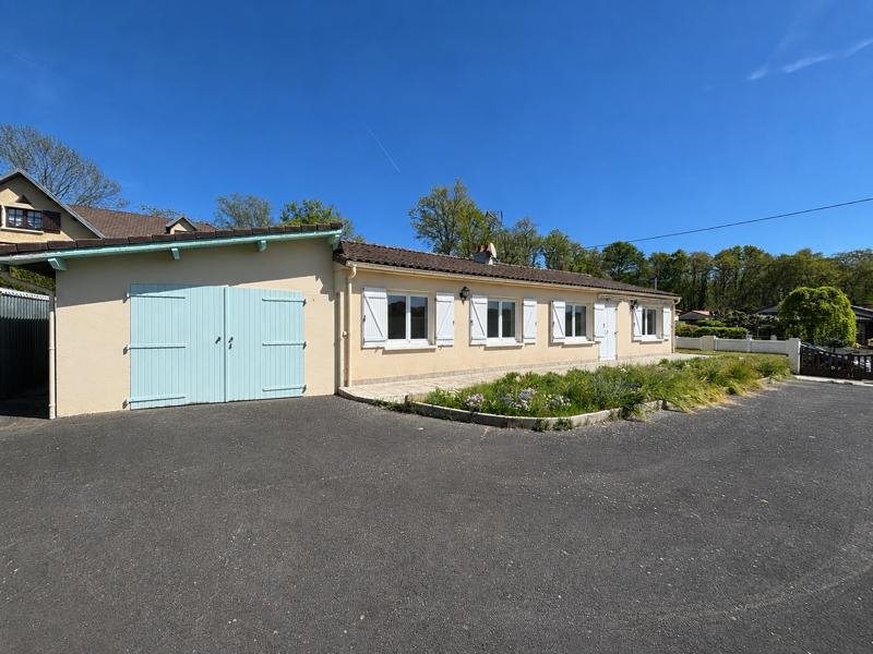 Vente Maison CANTAOUS 65150 6 pièces - 127 m²