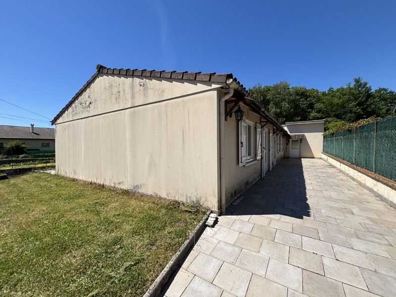 Vente Maison CANTAOUS - 6 pièces -127 m² - (65150)
