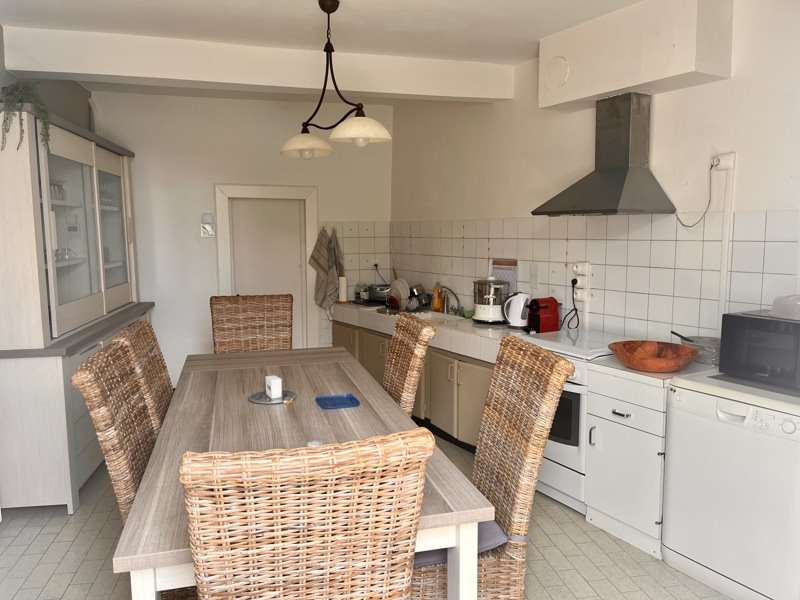 Vente Maison ST LAURENT DE NESTE - 4 pièces -110 m² - (65150)