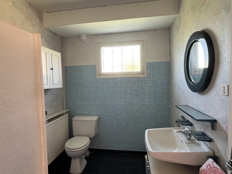 Vente Maison LANNEMEZAN - 4 pièces -99 m² - (65300)