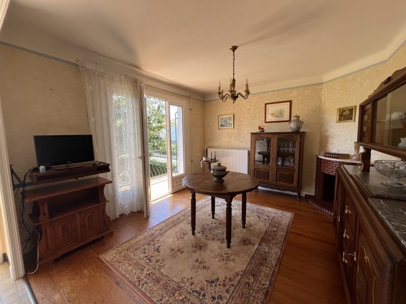 Vente Maison LANNEMEZAN - 4 pièces -99 m² - (65300)