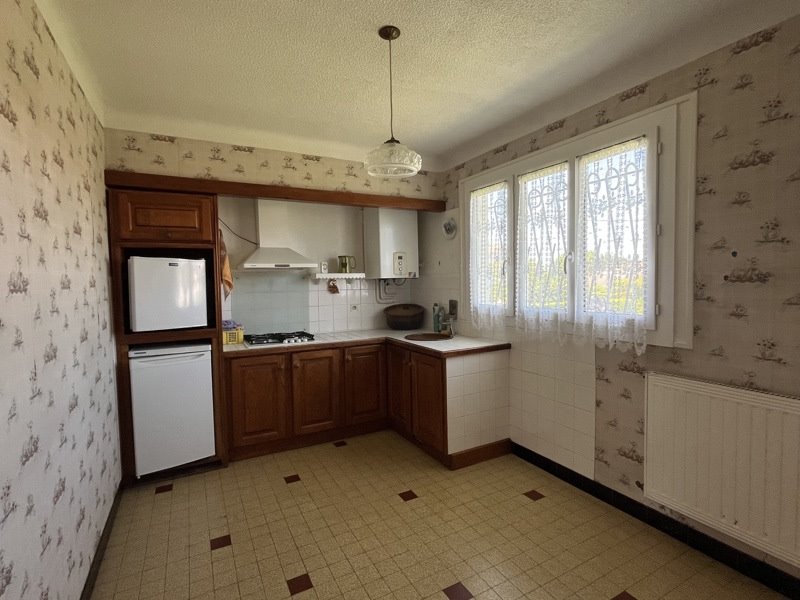 Vente Maison LANNEMEZAN - 4 pièces -99 m² - (65300)