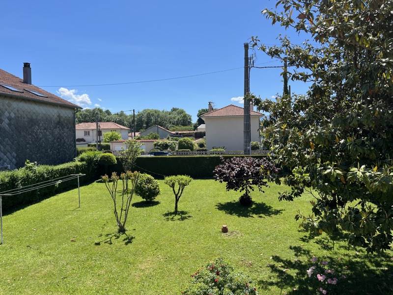 Vente Maison LANNEMEZAN - 4 pièces -99 m² - (65300)