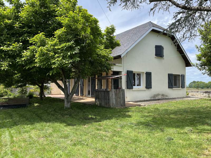 Vente Maison TILHOUSE 65130 10 pièces - 207 m²
