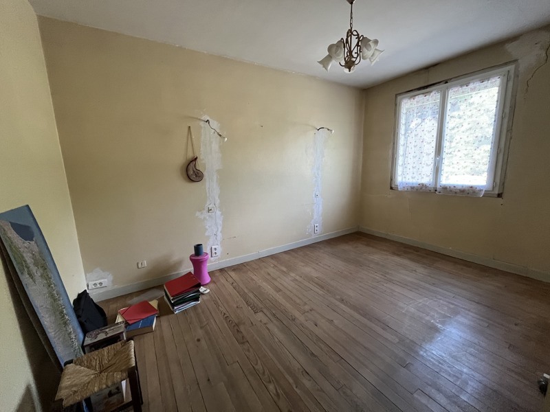 Vente Maison SARRANCOLIN - 4 pièces -101 m² - (65410)