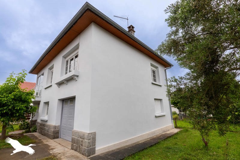 Maison 4 pièces 65 m² · à Lannemezan · 65 m² · 160 990 €