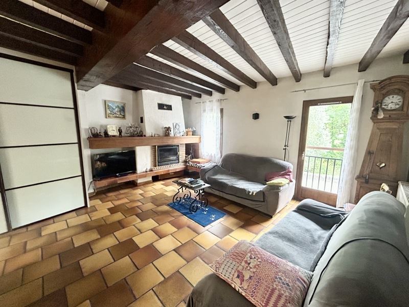 Vente Maison SARRANCOLIN - 3 pièces -116 m² - (65410)