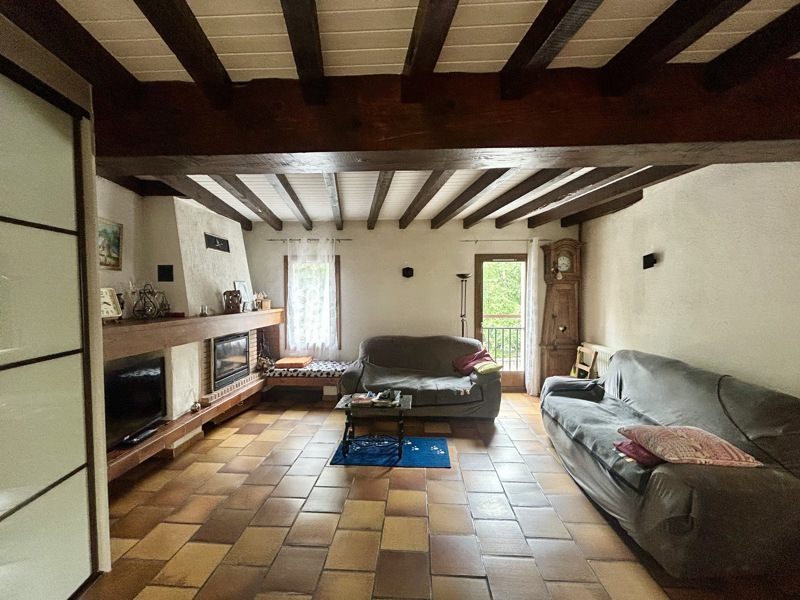 Vente Maison SARRANCOLIN - 3 pièces -116 m² - (65410)