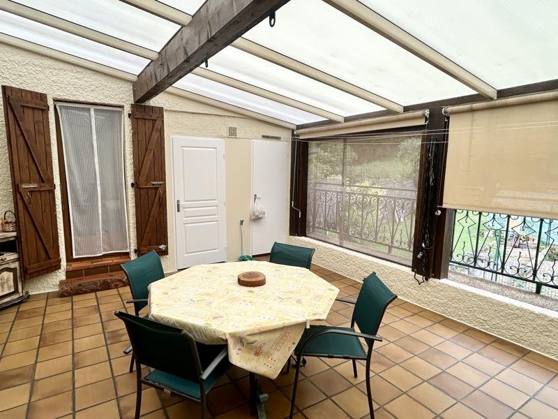 Vente Maison SARRANCOLIN - 3 pièces -116 m² - (65410)