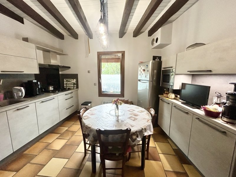 Vente Maison SARRANCOLIN - 3 pièces -116 m² - (65410)