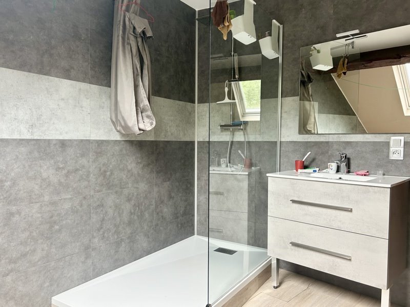 Vente Maison SARRANCOLIN - 3 pièces -116 m² - (65410)
