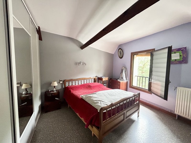 Vente Maison SARRANCOLIN - 3 pièces -116 m² - (65410)
