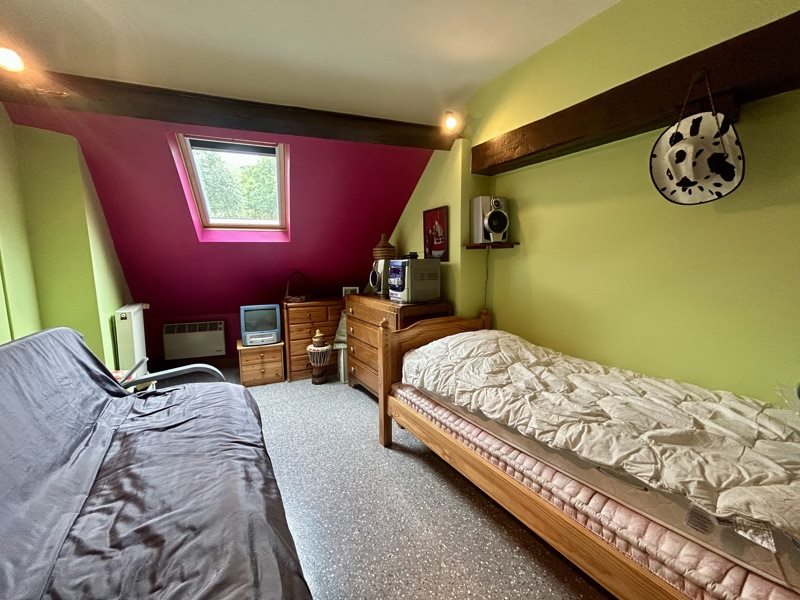 Vente Maison SARRANCOLIN - 3 pièces -116 m² - (65410)