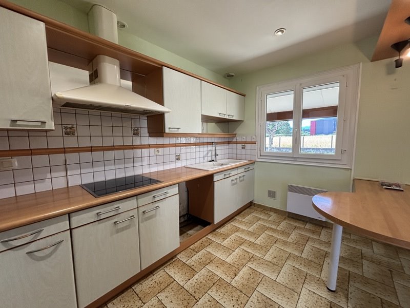 Vente Maison LANNEMEZAN - 5 pièces -110 m² - (65300)