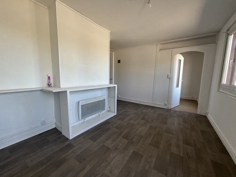 Appartement 2 pièces 41 m² · à Lannemezan · 41 m² · 56 000 €