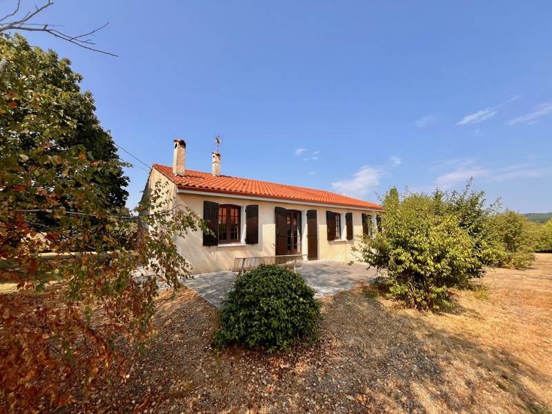 Vente Maison GALAN - 4 pièces -96 m² - (65330)