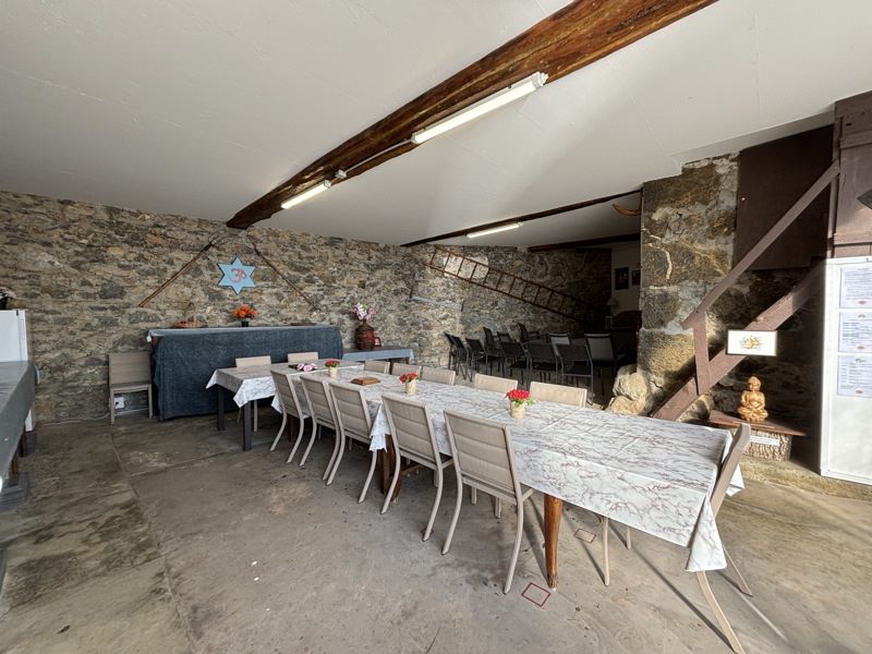 Vente Maison BIZE - 6 pièces -140 m² - (65150)