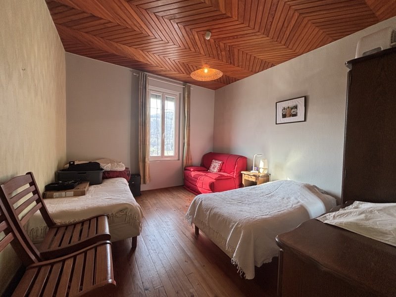 Vente Maison BIZE - 6 pièces -140 m² - (65150)