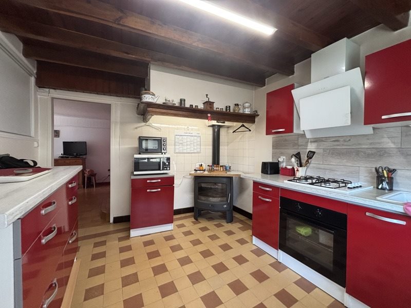 Vente Maison BIZE - 6 pièces -140 m² - (65150)