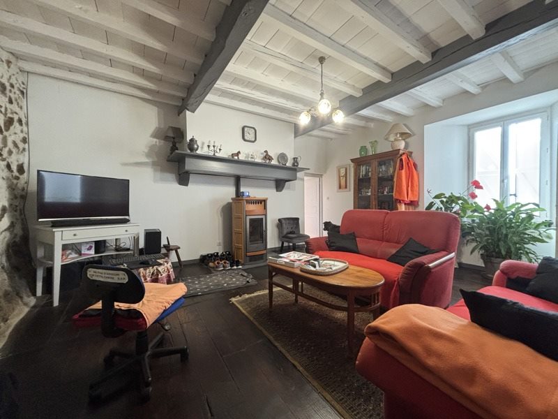 Vente Maison BIZE - 6 pièces -140 m² - (65150)