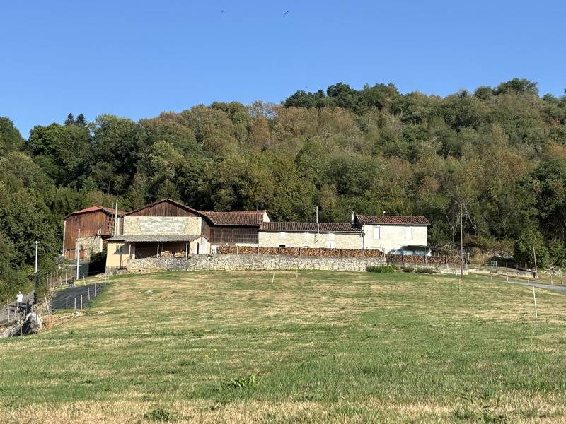 Vente Maison BIZE - 6 pièces -140 m² - (65150)