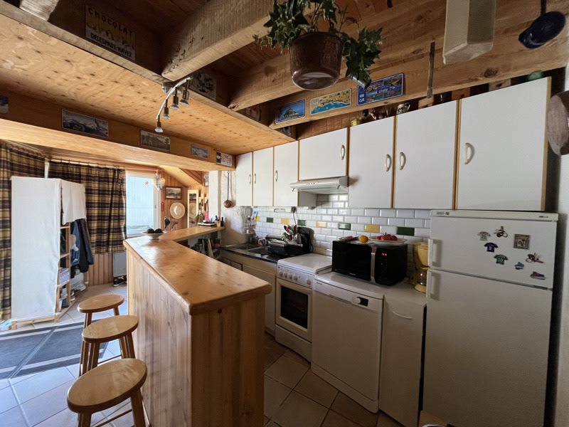 Vente Maison VIGNEC - 4 pièces -72 m² - (65170)