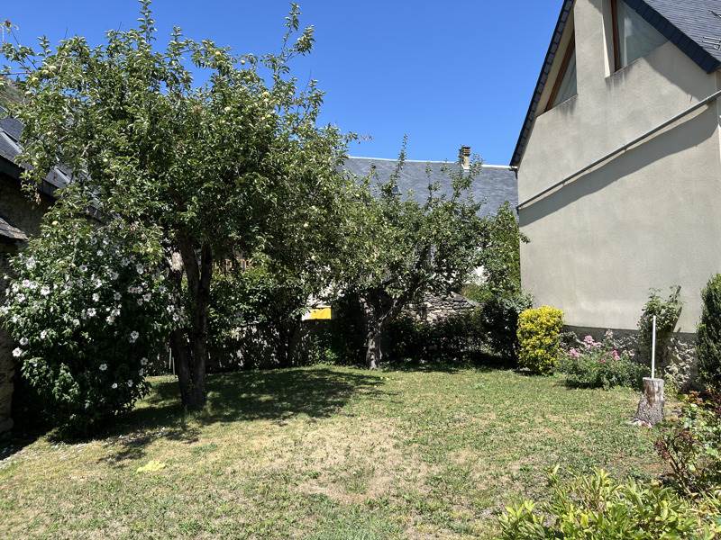 Vente Maison VIGNEC - 4 pièces -72 m² - (65170)