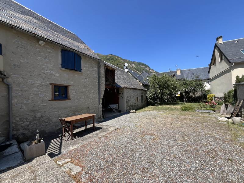 Vente Maison VIGNEC - 4 pièces -72 m² - (65170)