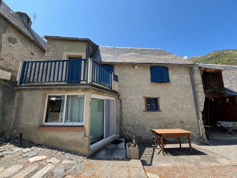 Vente Maison VIGNEC - 4 pièces -72 m² - (65170)