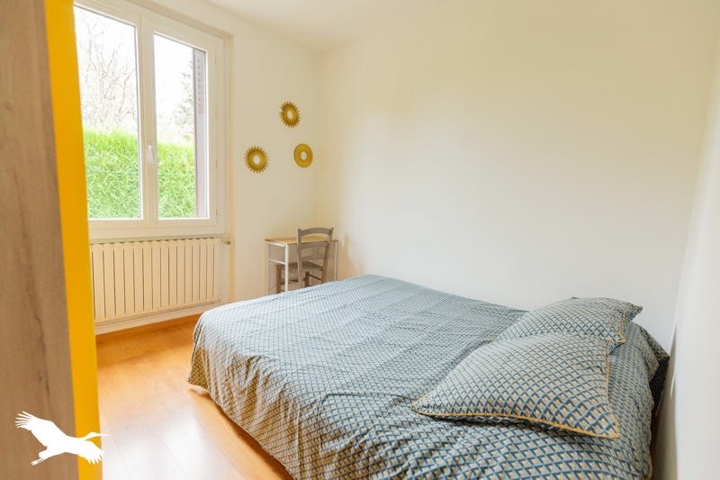 Vente Maison LA BARTHE DE NESTE - 4 pièces -105 m² - (65250)