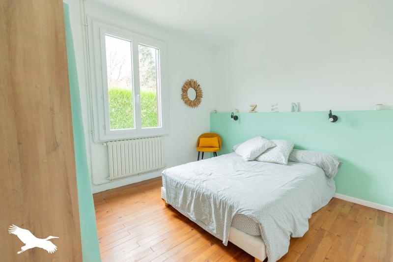 Vente Maison LA BARTHE DE NESTE - 4 pièces -105 m² - (65250)