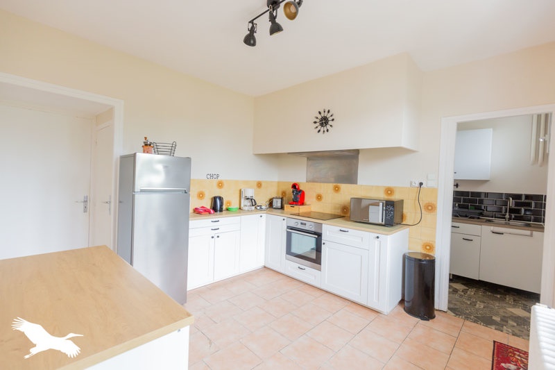 Vente Maison LA BARTHE DE NESTE - 4 pièces -105 m² - (65250)