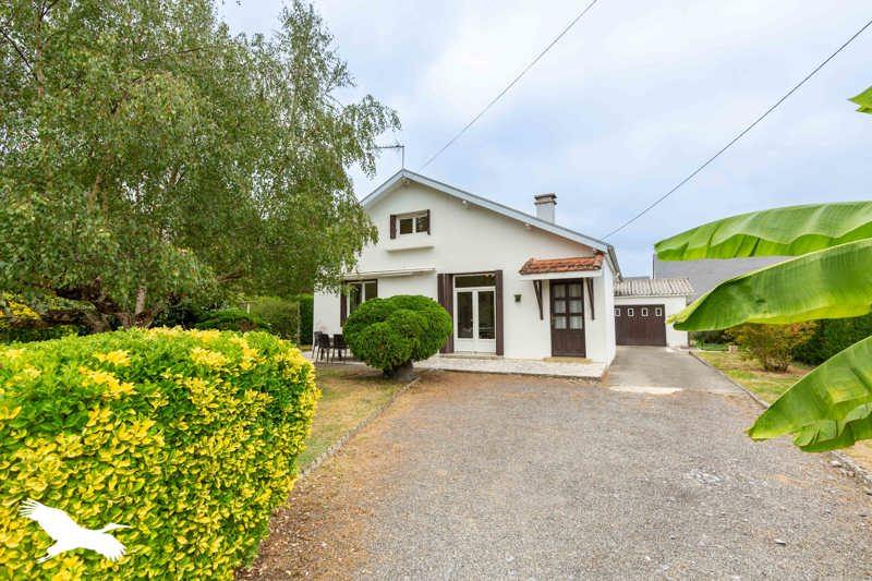 Vente Maison LA BARTHE DE NESTE 65250 4 pièces - 105 m²