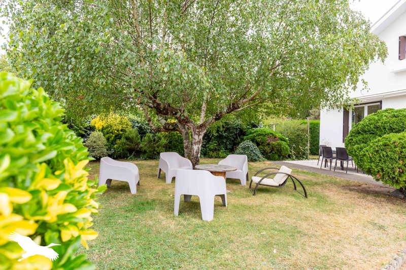 Vente Maison LA BARTHE DE NESTE - 4 pièces -105 m² - (65250)