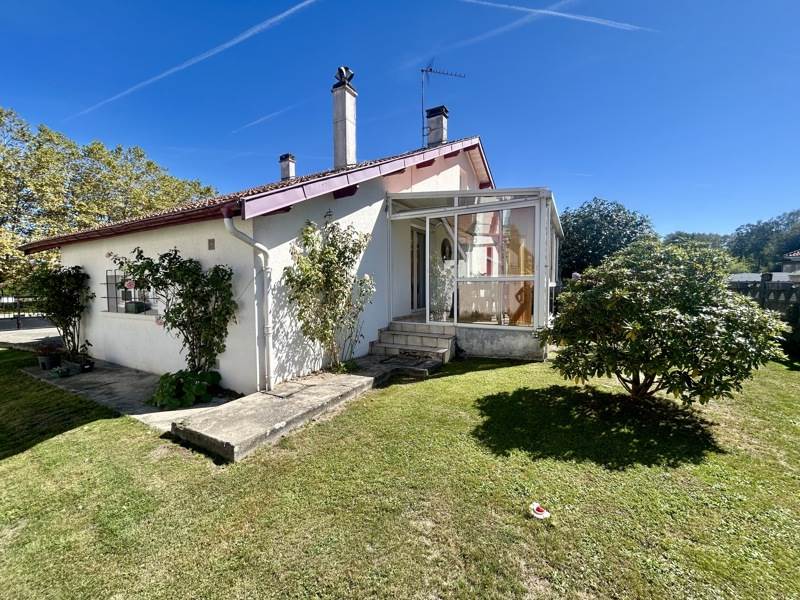 Maison 3 pièces 82 m² · à Capvern · 82 m² · 223 000 €
